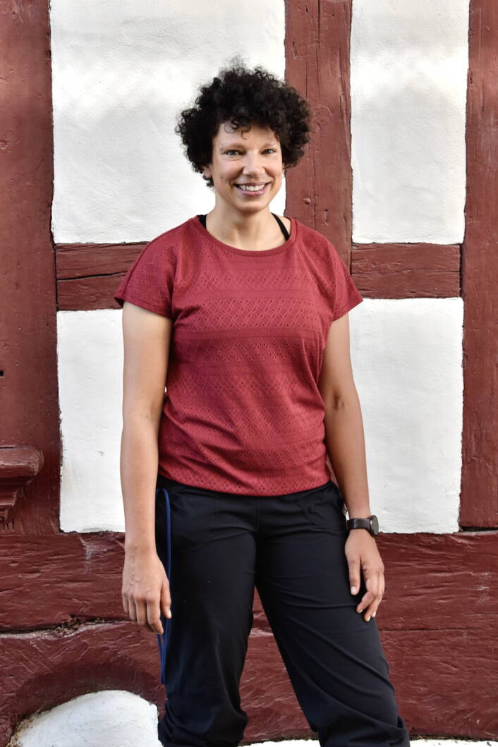 Francesca Bardel
Klassenlehrerin 1. Klasse