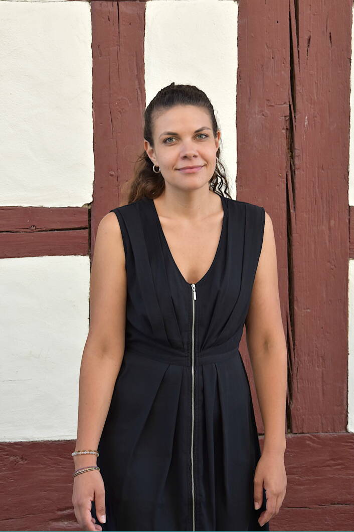 Denise Glauser
Leitung Pädagogik
