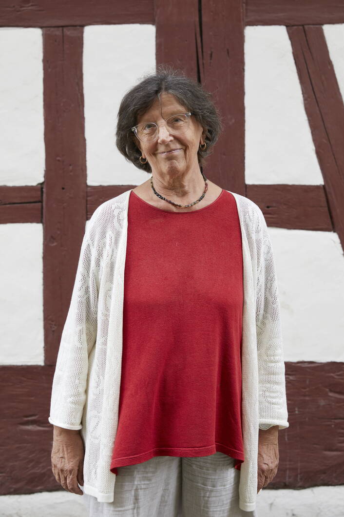 Maria Schwind
FL Eurythmie