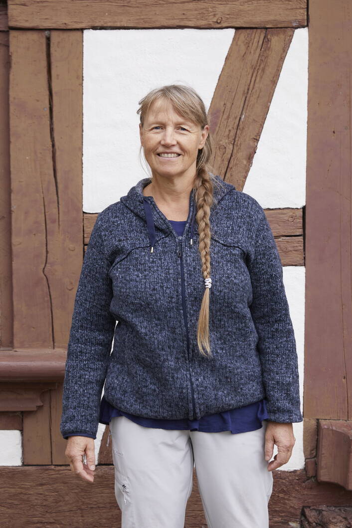 Daniela Stoll
Tanzunterricht und Theater-Regie